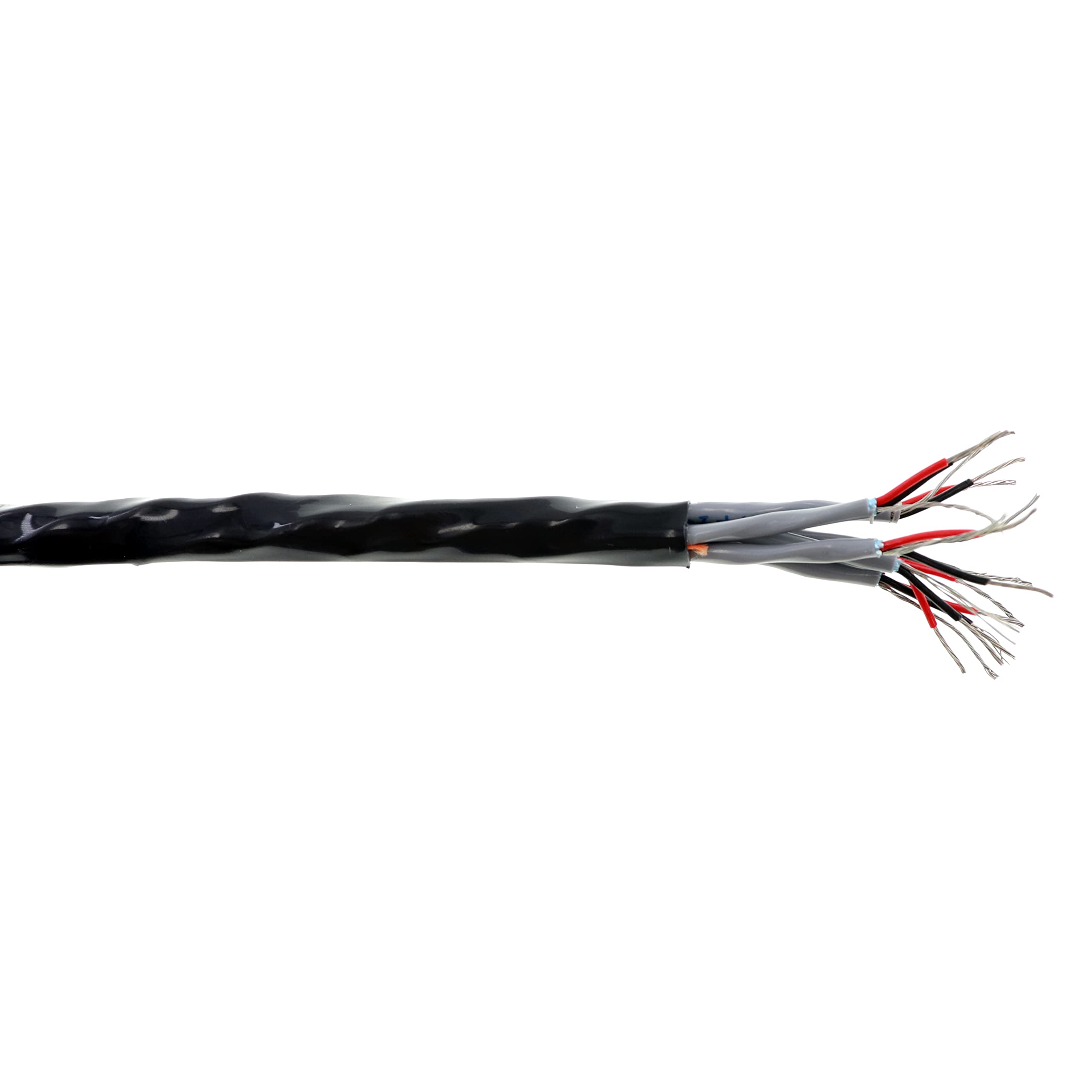 Amazon.com: Belden 1816P Plenum Audio Snake Cable, Induvidually